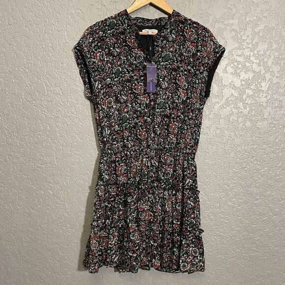 Rebecca Minkoff Ollie Dress - Picture 2 of 10